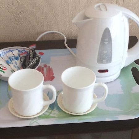 Blantyre Guest House Бридлингтън Екстериор снимка