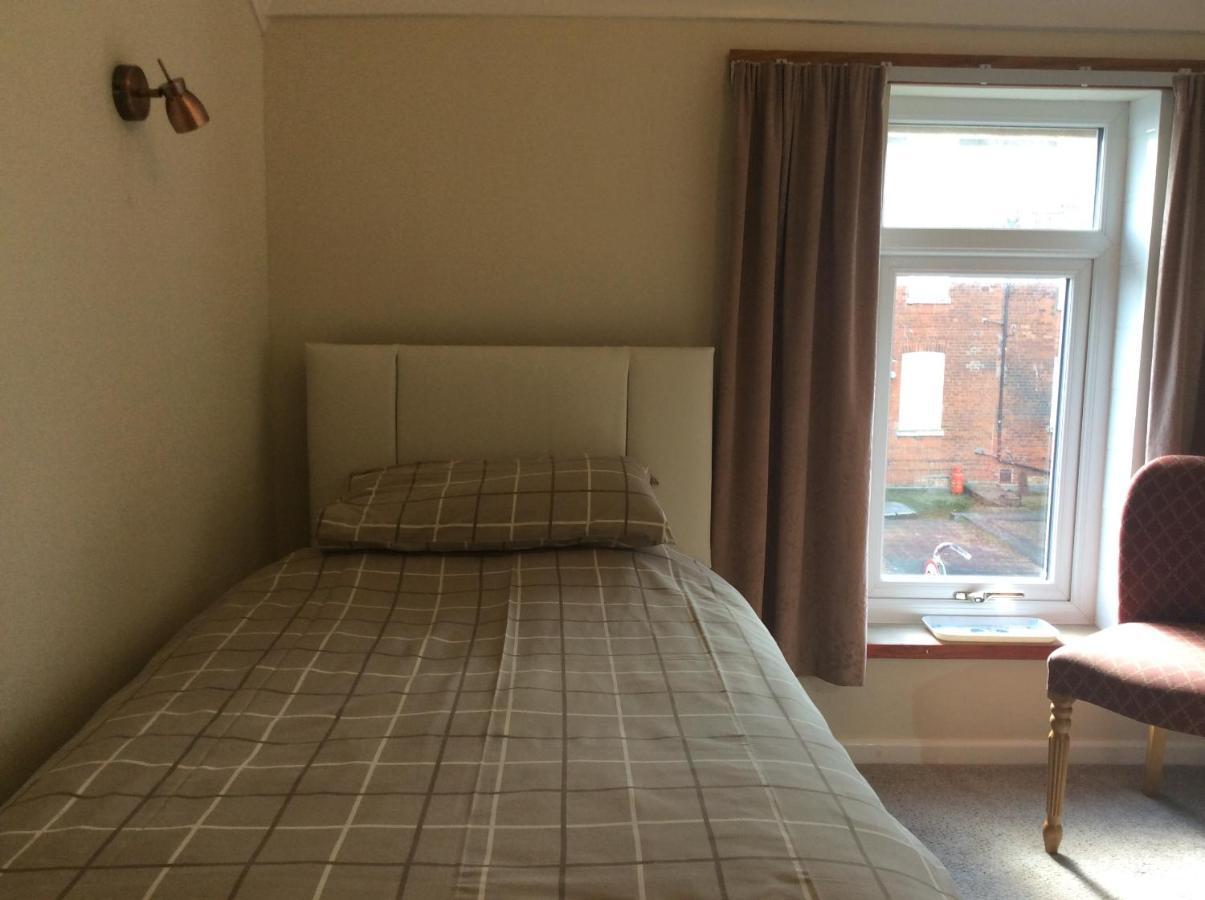 Blantyre Guest House Бридлингтън Екстериор снимка