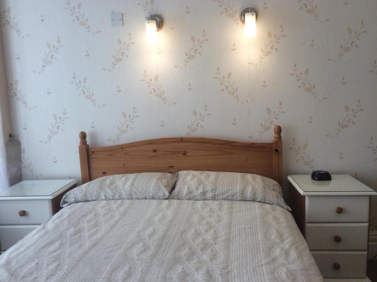 Blantyre Guest House Бридлингтън Екстериор снимка