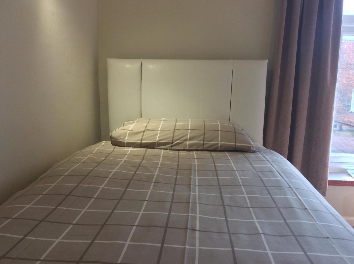 Blantyre Guest House Бридлингтън Екстериор снимка