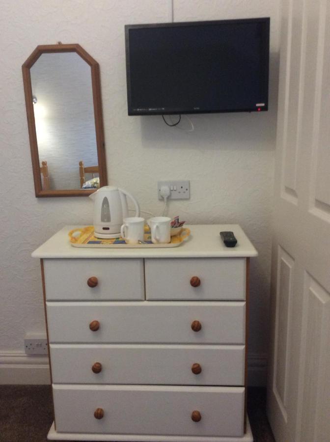 Blantyre Guest House Бридлингтън Екстериор снимка