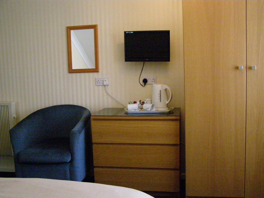 Blantyre Guest House Бридлингтън Стая снимка