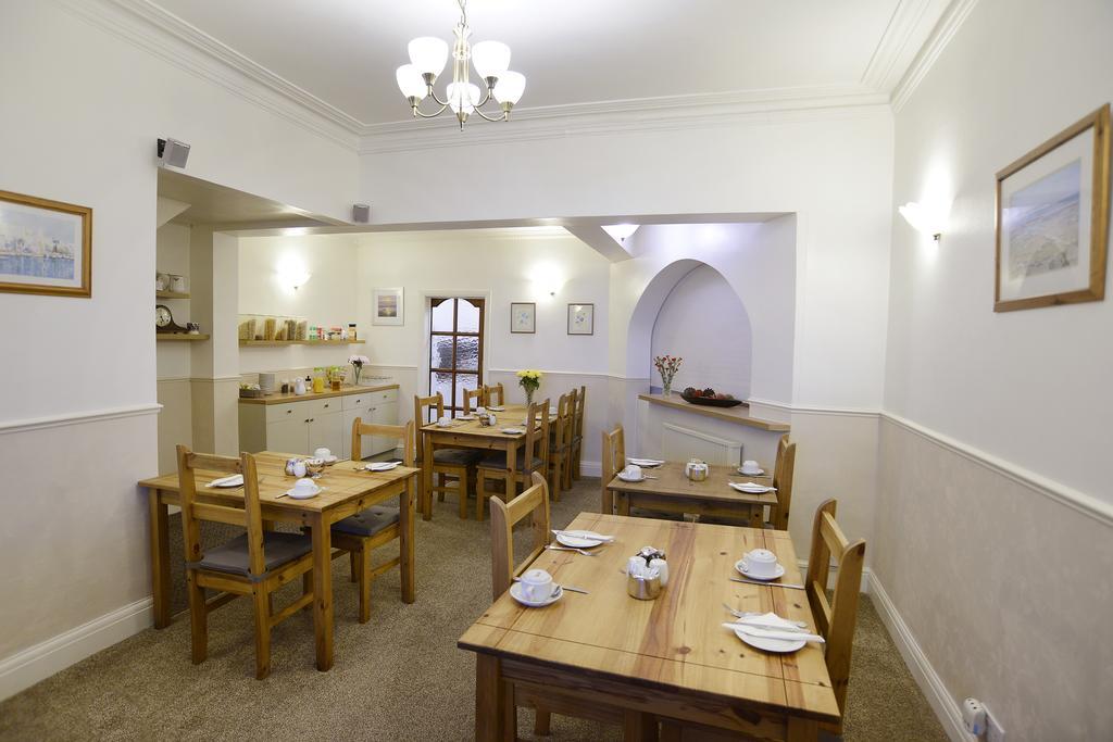 Blantyre Guest House Бридлингтън Екстериор снимка