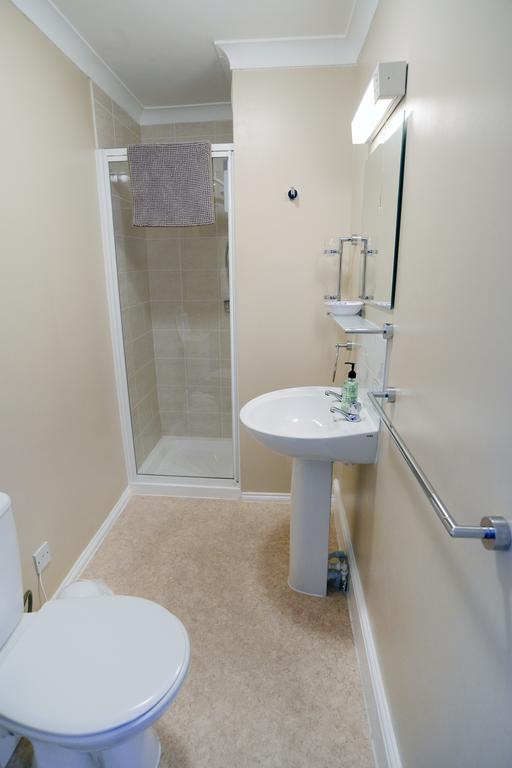 Blantyre Guest House Бридлингтън Екстериор снимка