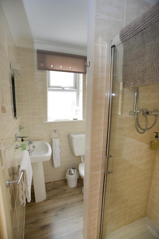 Blantyre Guest House Бридлингтън Екстериор снимка