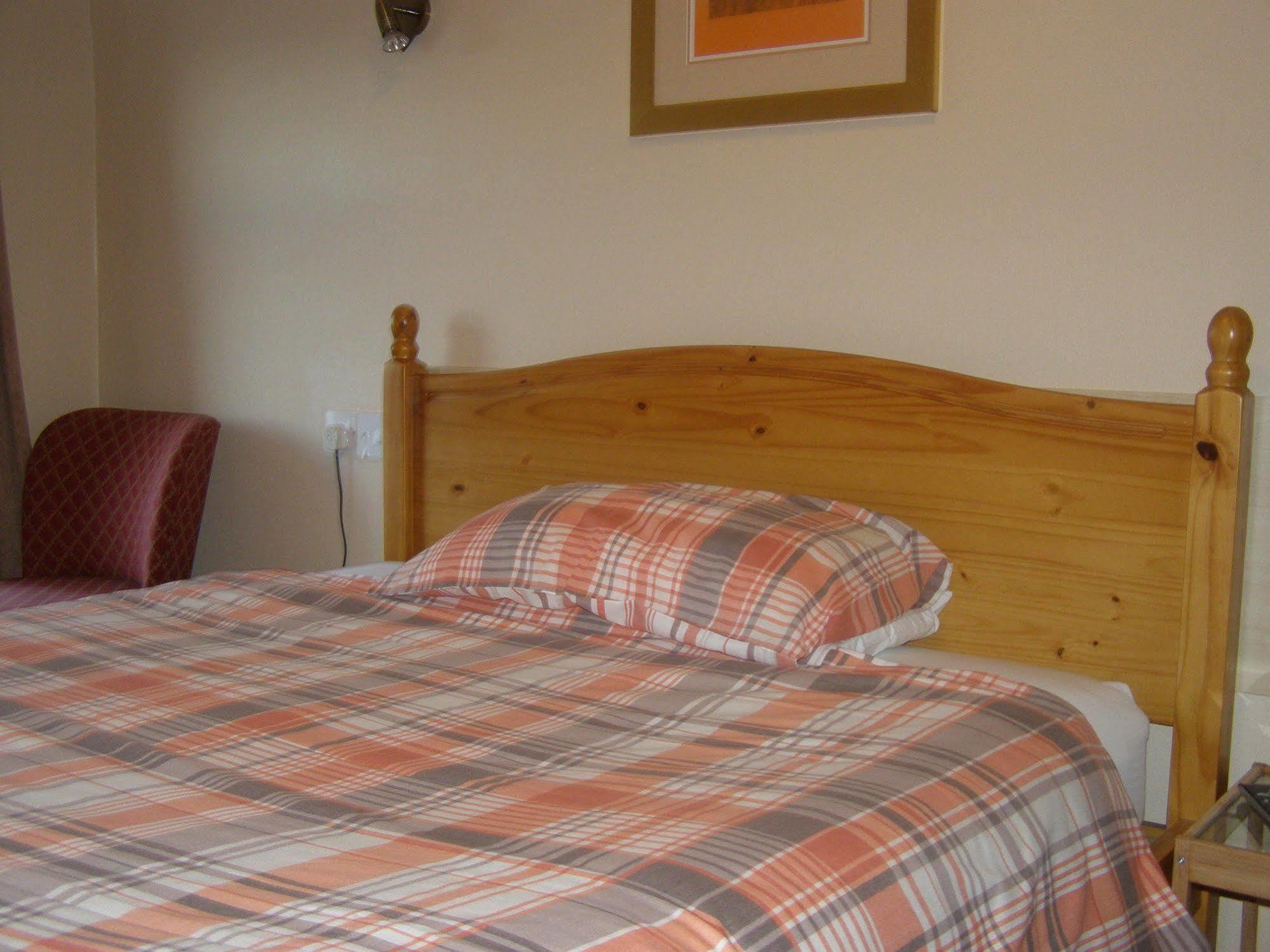 Blantyre Guest House Бридлингтън Екстериор снимка