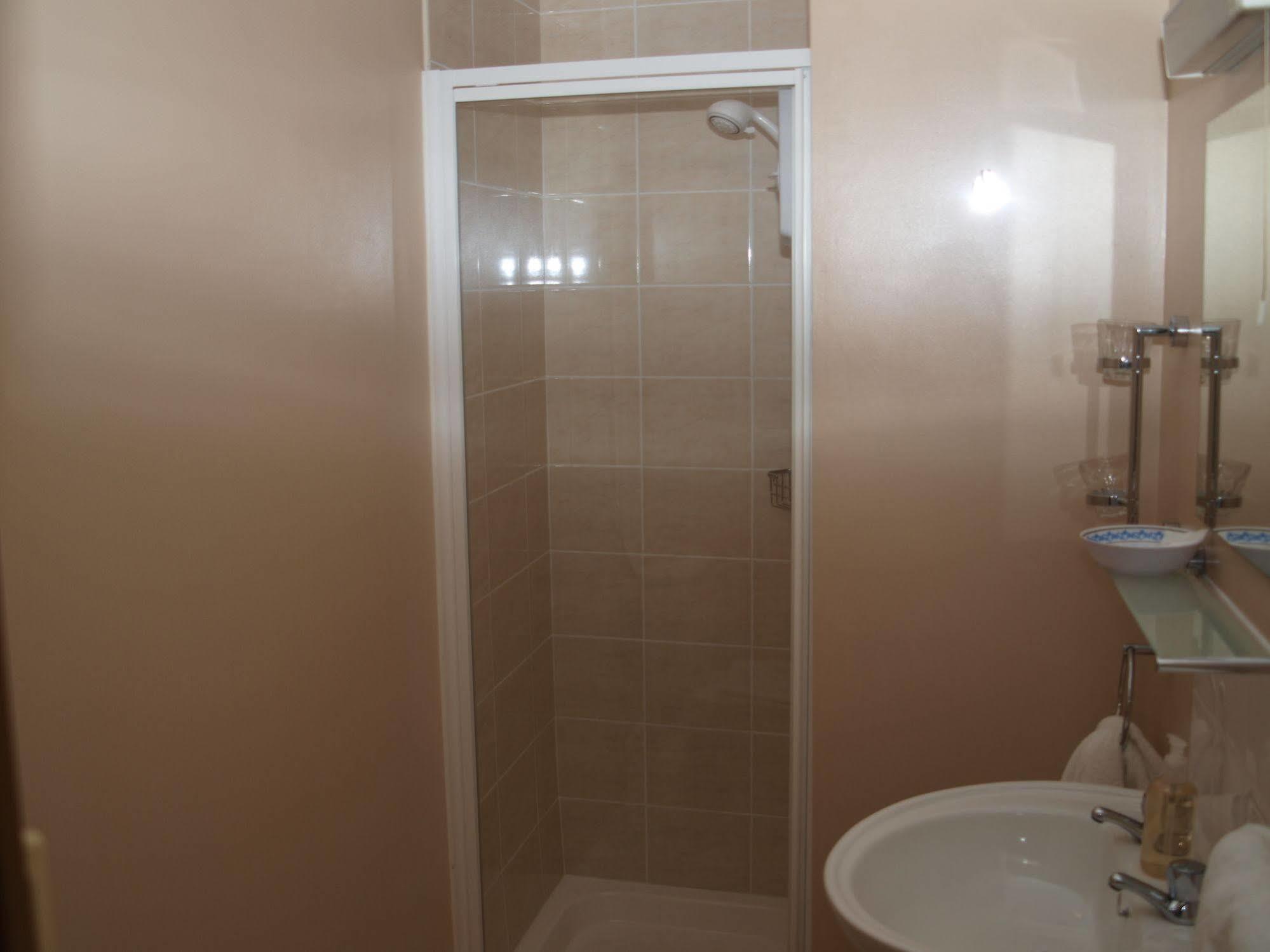 Blantyre Guest House Бридлингтън Екстериор снимка