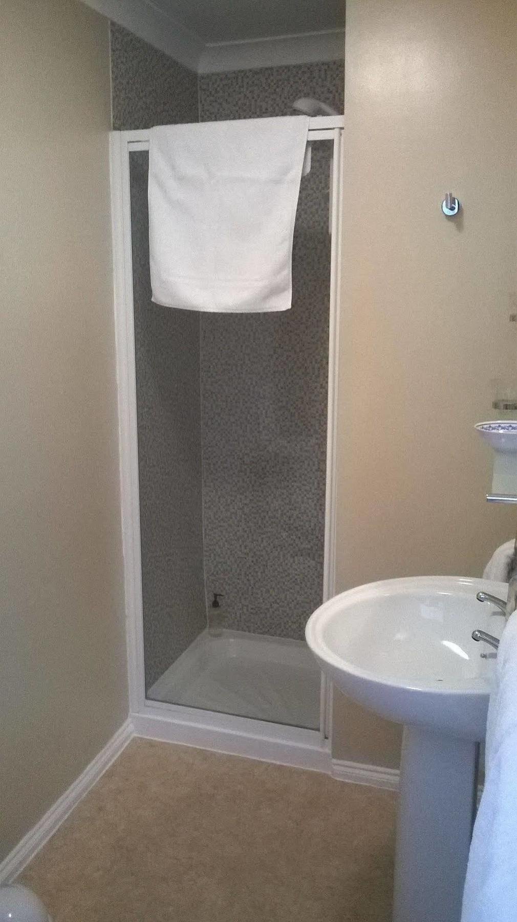 Blantyre Guest House Бридлингтън Екстериор снимка